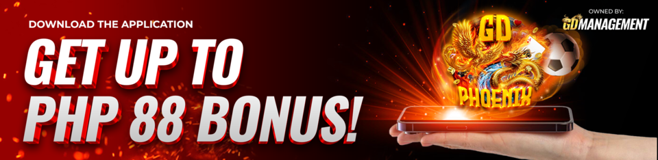 GDPHOENIX888 Casino Download App Bonus
