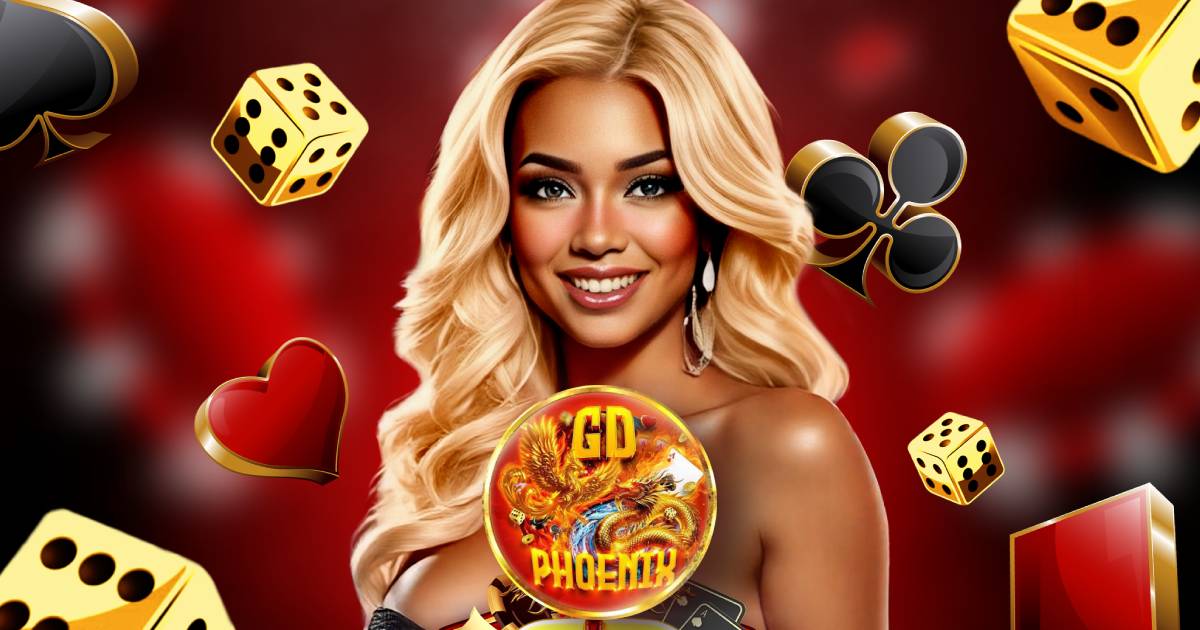 GDPHOENIX888 Casino Legit or Not?